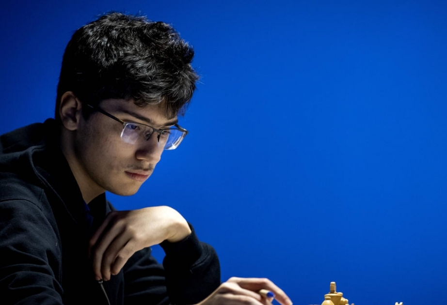 18-Jähriger bei Team-Schach-EM in Slowenien einen Rekord aufgestellt