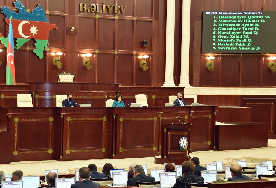 Regionların inkişafı proqramına indiyədək bütün mənbələr hesabına 90 milyard manatdan çox vəsait yönəldilib
