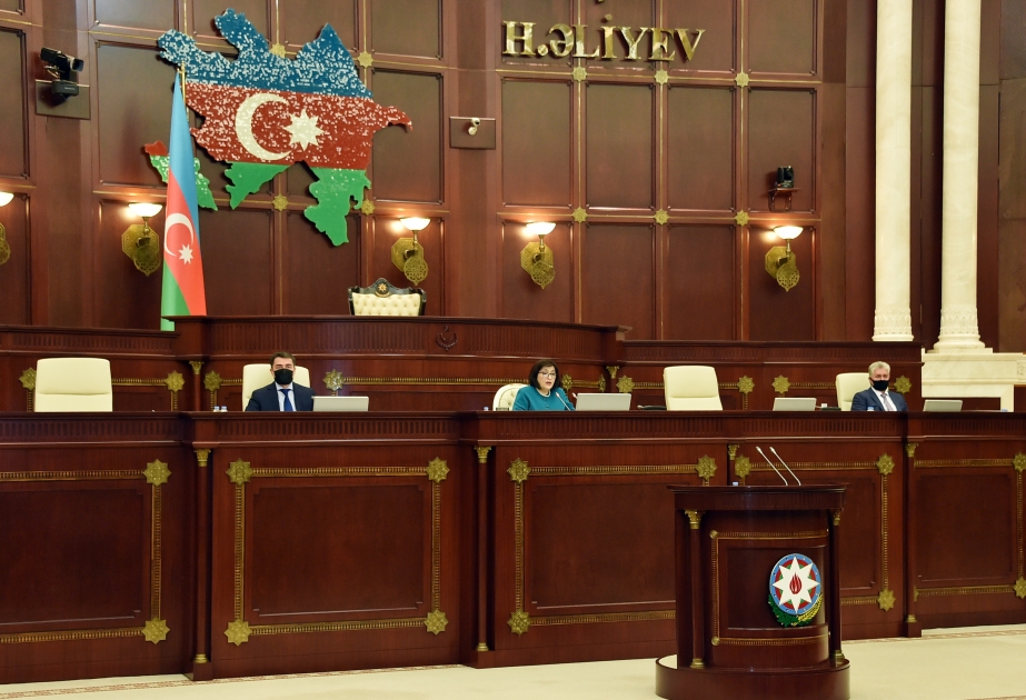 Anar Kərimov: Son 3 il 10 ay ərzində ölkəmizdə 230 min şəxs işlə təmin edilib