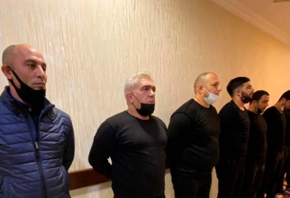 Yasamal rayonunda gecə klubunun rəhbəri həbs edilib