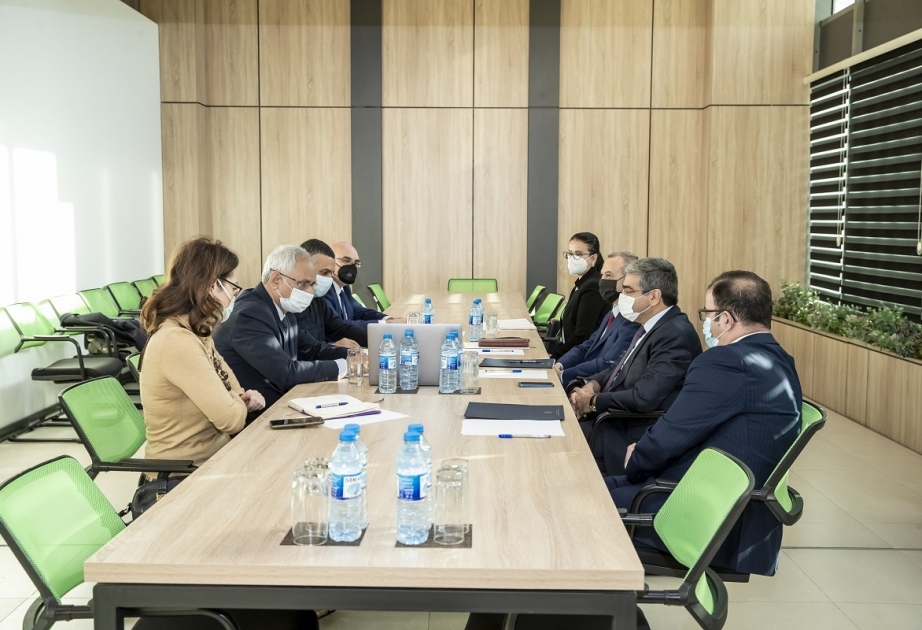 Fəal Yaşlanma indeksi fəal və sağlam yaşlanma potensialını qiymətləndirməyə imkan verəcək