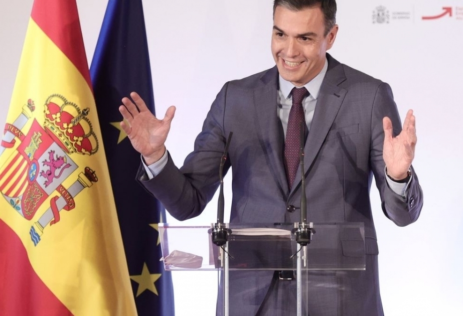 President of Government of Spain announces 615 million for tourism sustainability plans