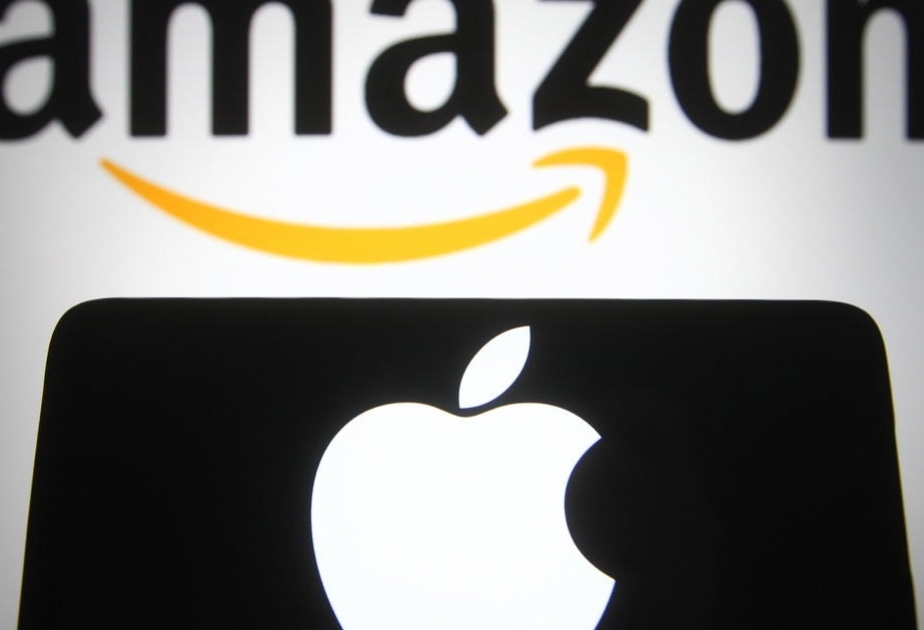İtaliya “Amazon” və “Apple” şirkətlərini 200 milyon avrodan çox cərimələyib