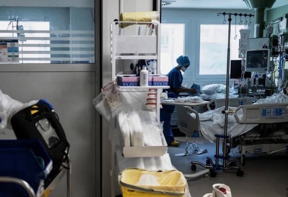 ÜST: Koronavirus Avropada yeni 700 min ölümə səbəb ola bilər