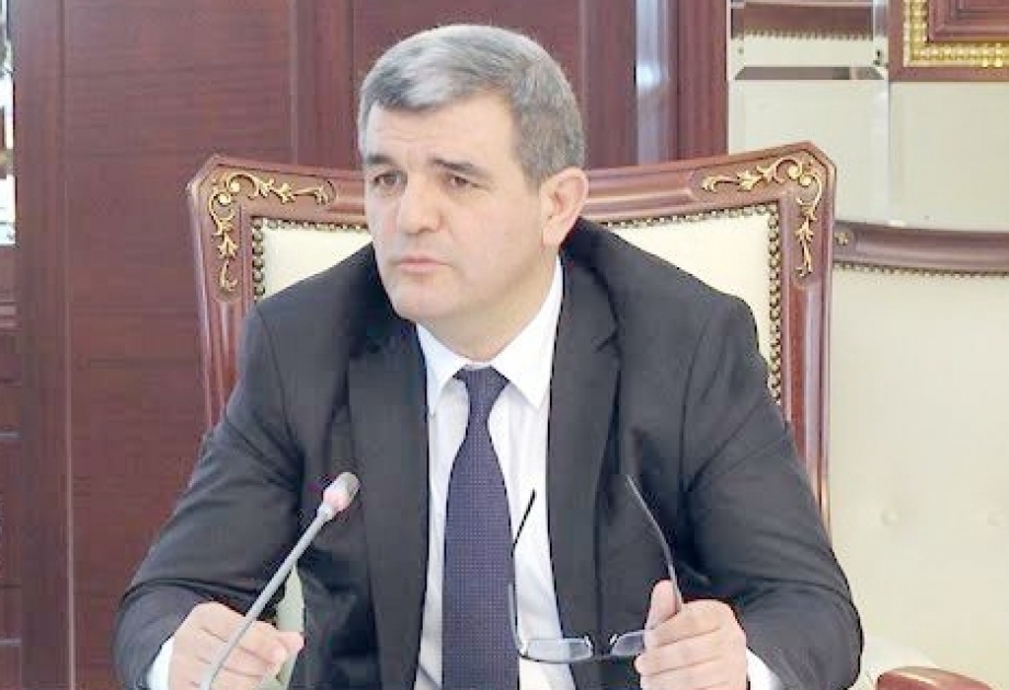 Deputat: Azərbaycan artıq BMT Baş Assambleyasında bir sıra qərarların qəbulunda önəmli rola malik dövlətə çevrilib