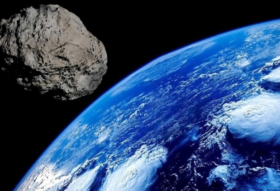 НАСА разобьет зонд об астероид для изменения траектории небесного тела