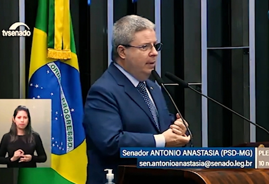Braziliya televiziyasında 44 günlük müharibədən və Ermənistanın təxribatlarından danışılıb