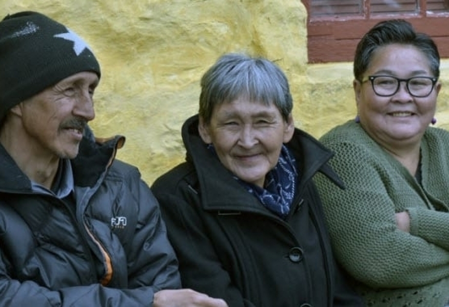 70 il əvvəl Qrenlandiyadakı valideynlərindən alınan 6 inuit əsilli şəxs hökumətdən təzminat tələb edir
