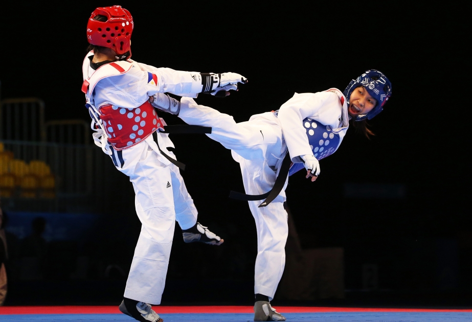 Taekvondo üzrə yeniyetmələr arasında Azərbaycan birinciliyi keçiriləcək