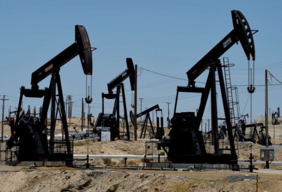 Azərbaycan neftinin qiyməti yenidən 83 dolları ötüb