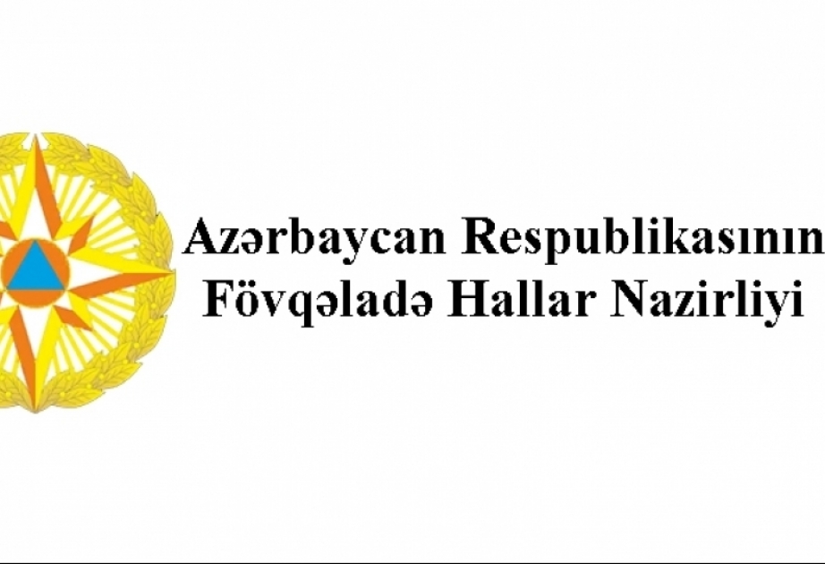 FHN: Ötən sutka ərzində üç nəfər xilas olunub