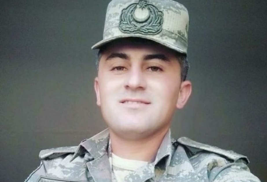Заур Гусейнов – участник Отечественной войны и боев в Товузе