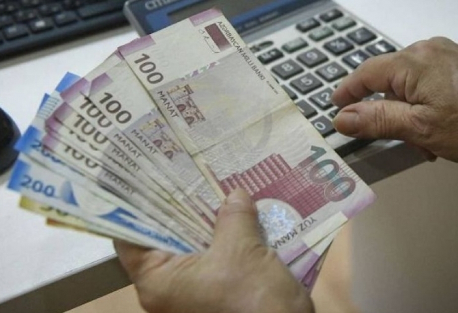 On ayda banklar 570,1 milyon manat xalis mənfəət əldə ediblər