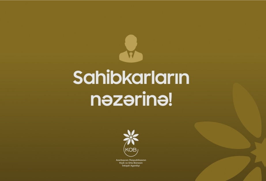 Dekabrda Bakıda “Made in Uzbekistan” Milli Sərgisi təşkil olunacaq