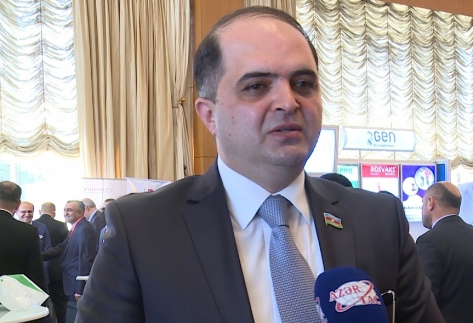 Deputat: Azərbaycan dövləti Şərqi Zəngəzurun hər bir bölgəsində olduğu kimi, Laçının da bərpasında ciddi iradə nümayiş etdirir