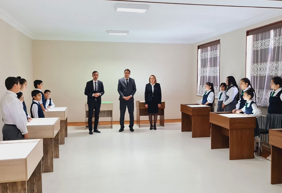 Muxtar respublikada ilk dəfə keçirilən Qum sənəti müsabiqəsi başa çatıb