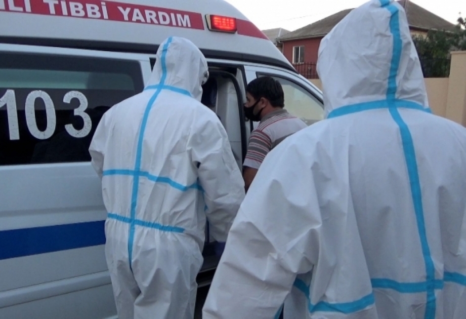 МВД: Вчера в общественных местах выявлены трое активных инфицированных коронавирусом