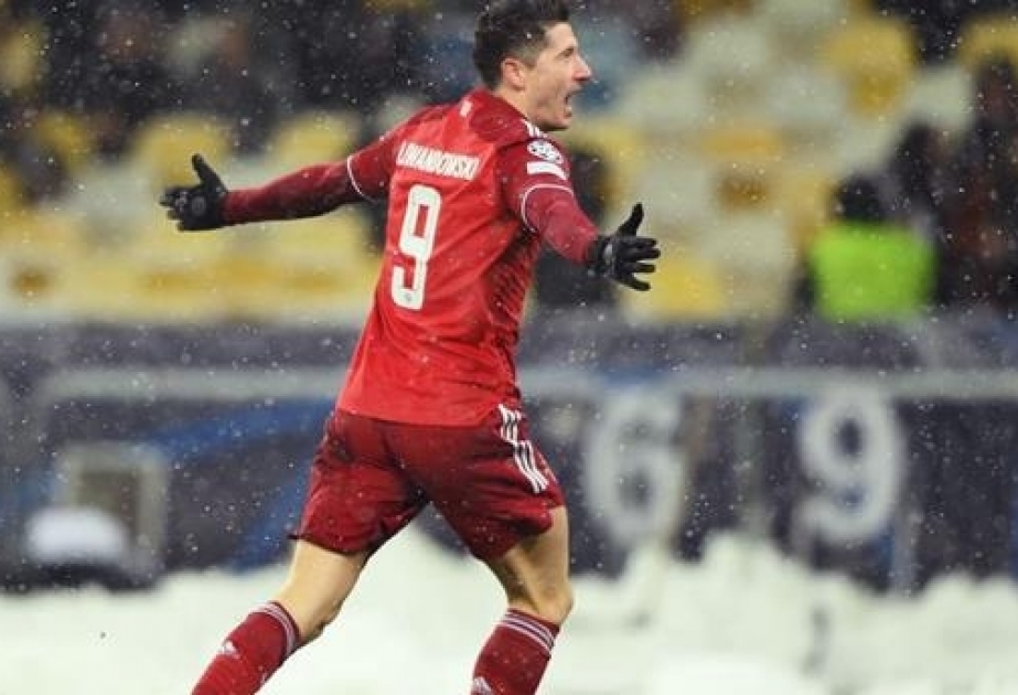 Bu gün UEFA Çempionlar Liqasının qrup mərhələsinin V turuna yekun vurulacaq