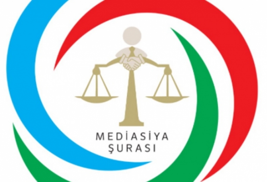 Bank mübahisələrinin mediasiya perspektivləri və mövcud problemlər müzakirə edilib