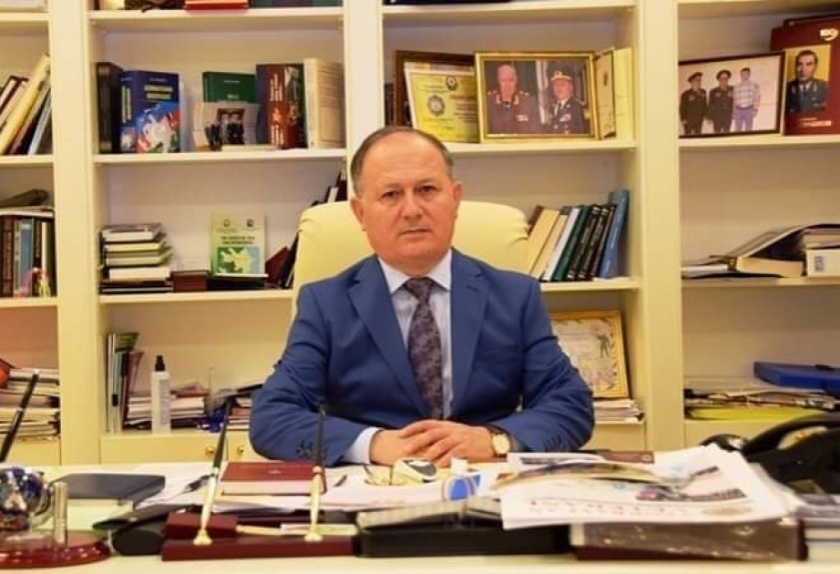Ermənistan mina xəritələrindən siyasi şantaj vasitəsi kimi istifadə edir