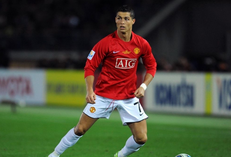 Kriştiano Ronaldo UEFA Çempionlar Liqasında yeni rekorda imza atıb