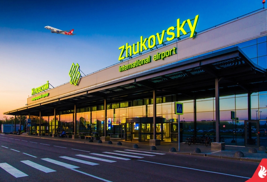 Buta Airways augmente le nombre de ses vols vers l’aéroport Zhukovsky de Moscou
