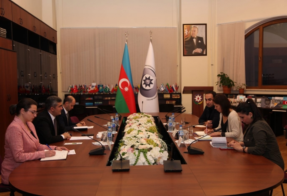 BMT-nin eksperti ermənilərin Qarabağda törətdikləri ekosid barədə məlumatlandırılıb