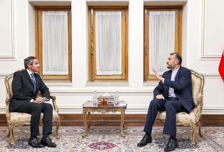 Tehranla AEBA arasında nüvə təftişlərinə dair danışıqlar nəticəsiz başa çatıb