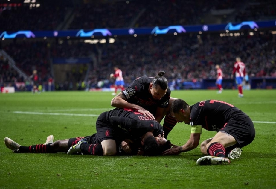 Man City defeat PSG 2-1 to advance to UEFA Champions League last 16 as Group A winners