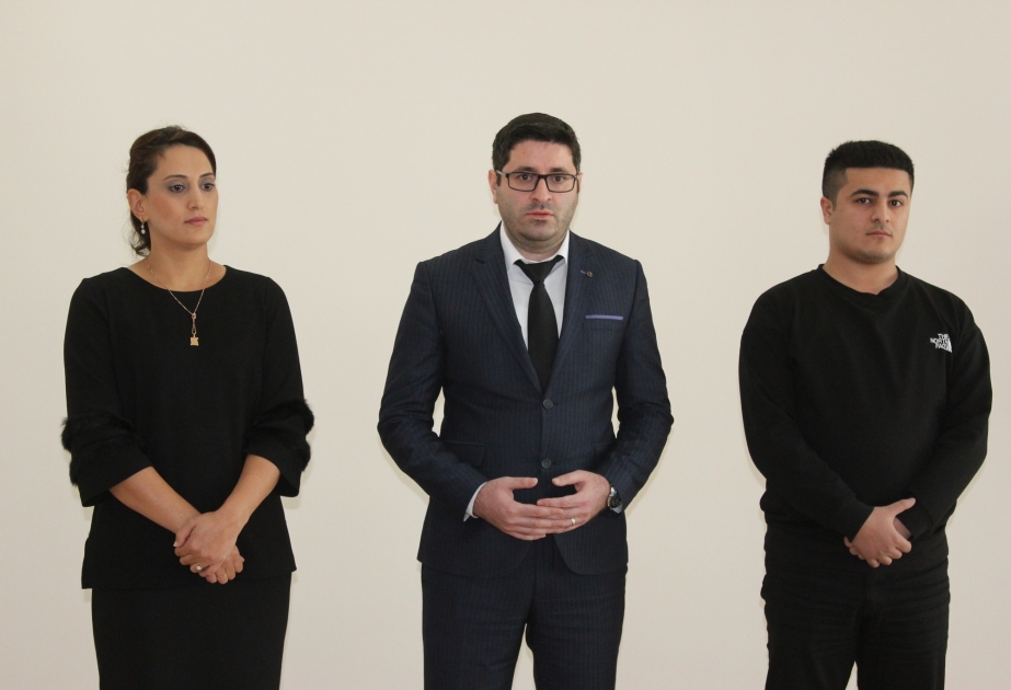 “Workshop” layihəsinə start verilib