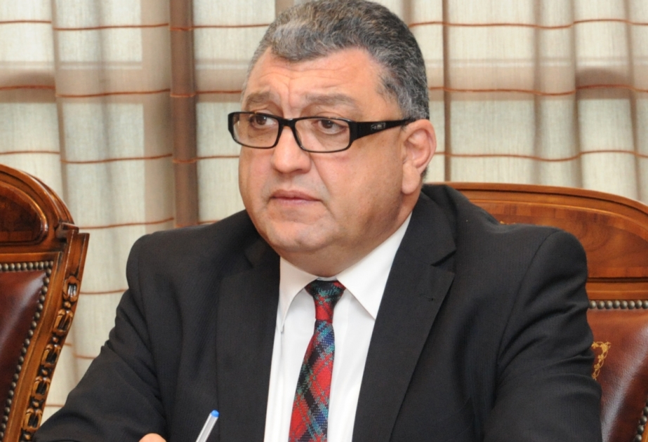 Deputat: Ermənistan Zəngəzur dəhlizinin açılmasına mane ola bilməyəcək