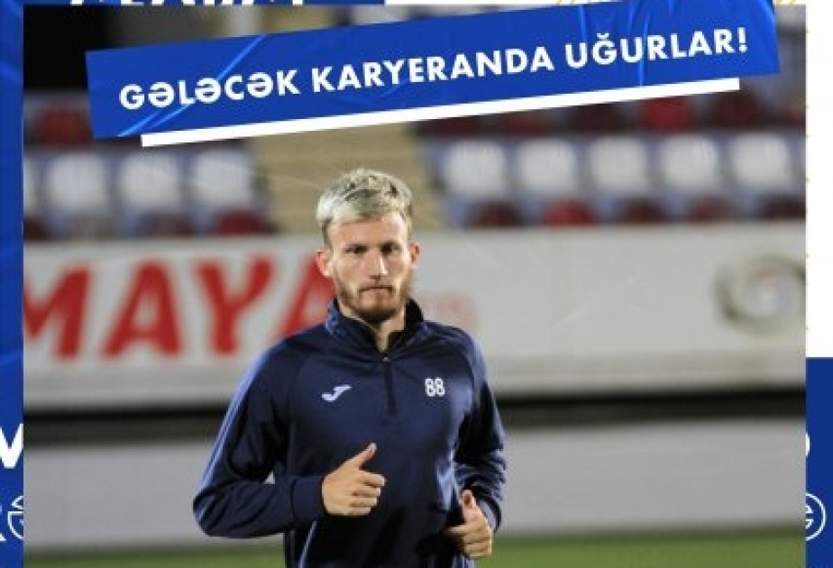 “Zirə” klubu Georgi Stoilovla yollarını ayırıb