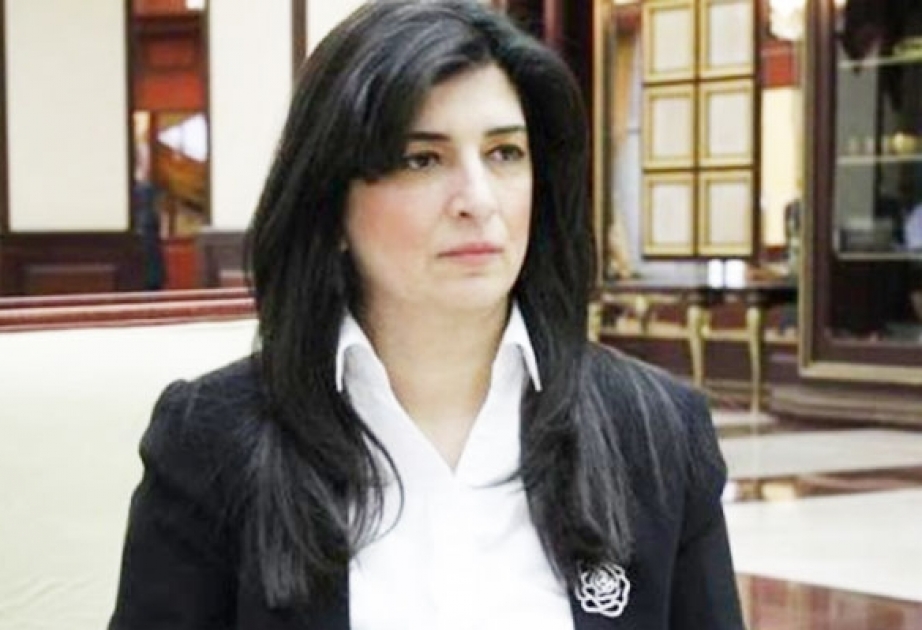 Kamilə Əliyeva: Yaxın vaxtlarda füsunkar Kəlbəcər yenidən öz doğma sakinlərinə qucaq açacaq