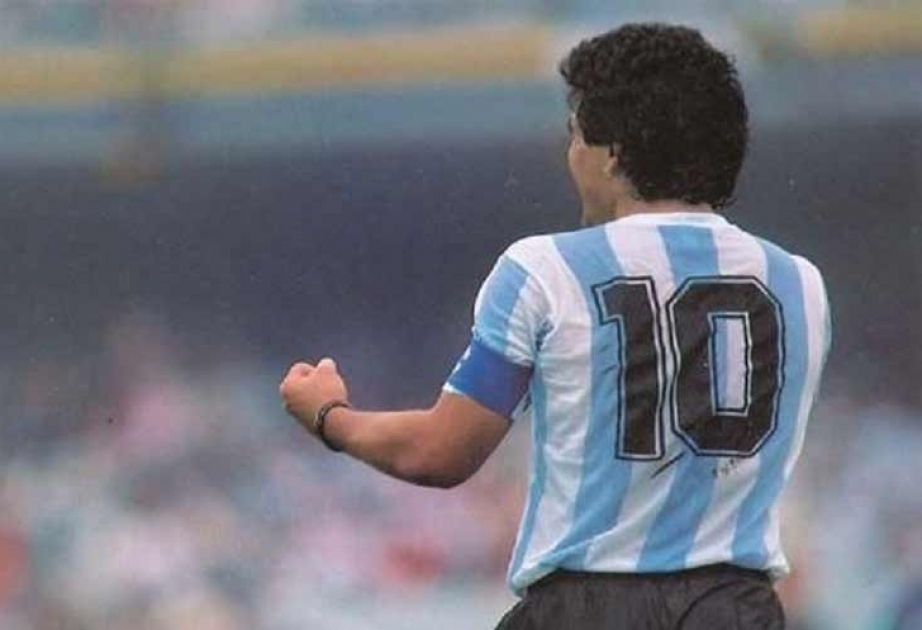 A un año de su muerte, Argentina tributa a Maradona