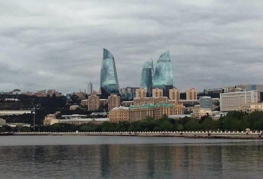 26 ноября погода в основном будет без осадков