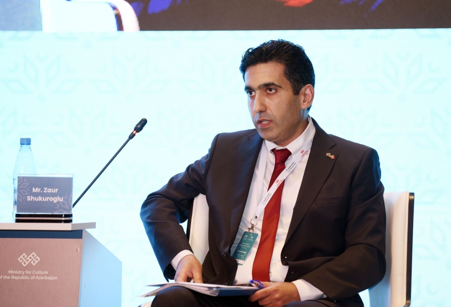 Türkiyəli araşdırmaçı: Türk ədəbiyyatında bir çox müəlliflər Nizami Gəncəviyə əsərlər həsr edib