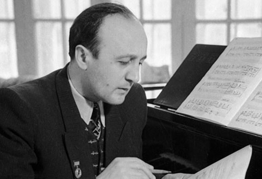 La UNESCO celebra el aniversario del compositor y gran filántropo azerbaiyanos