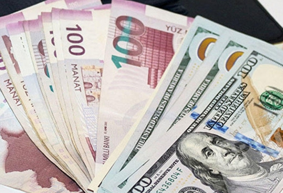 Noyabrın 26-na USD/AZN rəsmi məzənnəsi