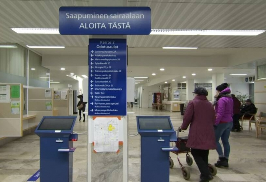 В ответ на ухудшающуюся эпидемиологическую ситуацию финское правительство разрабатывает ограничения для непривитых