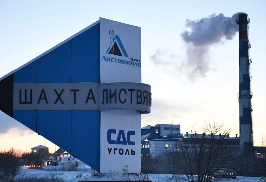Number of people injured in Siberian coal mine accident rises to 63