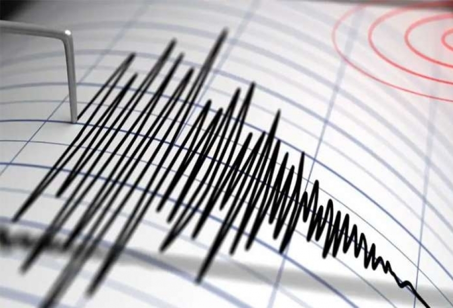 زلزال بقوة 3.4 درجات في جورجيا