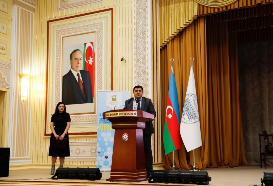 Məktəblilər arasında keçirilən fizika müsabiqəsinin qalibləri müəyyənləşdirilib