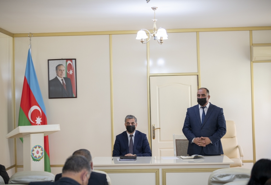Payızlıq əkinlərin vaxtında bəyan edilməsi subsidiyaların daha tez ödənməsinə imkan verir
