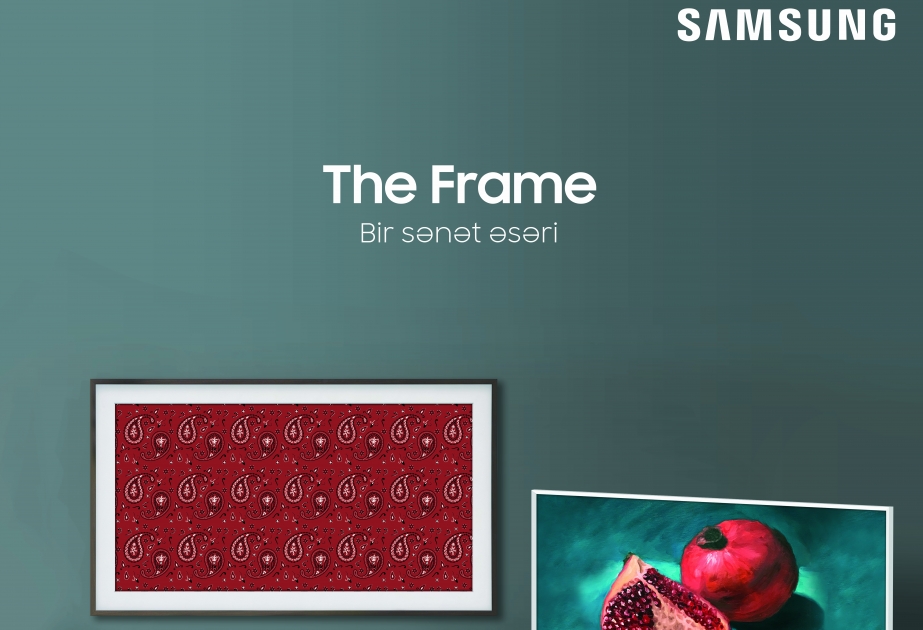 ® “Black Friday” endirimləri zamanı “Samsung The Frame” əldə etmək üçün 6 səbəb