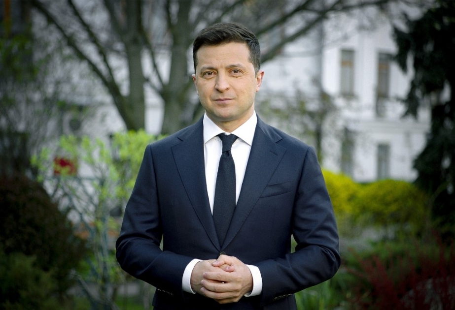 Зеленский: В Украине проходит самая успешная инфраструктурная реформа за 50 лет