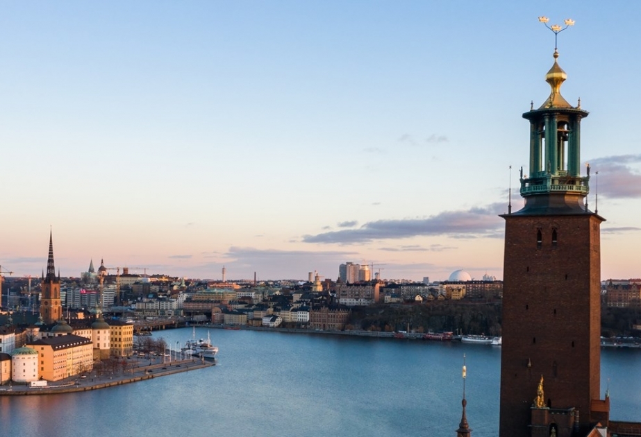 В шведской столице соберутся 56 глав МИД стран ОБСЕ