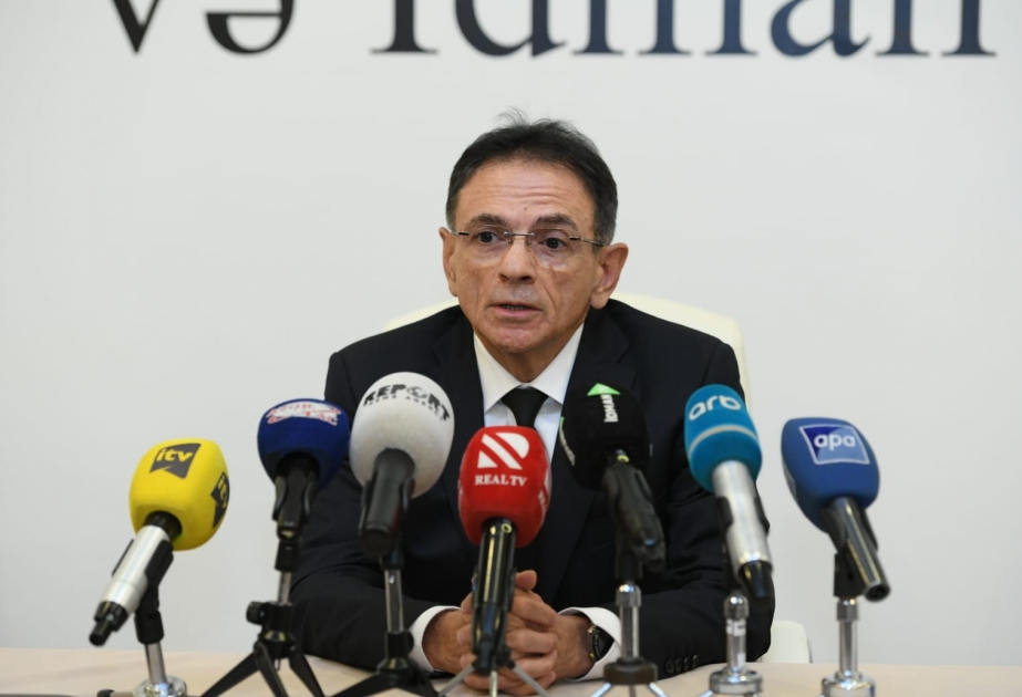 Mədət Quliyev: Çalışmalıyıq ki, insanlar nəqliyyat vasitəsi kimi velosipeddən daha çox istifadə etsinlər