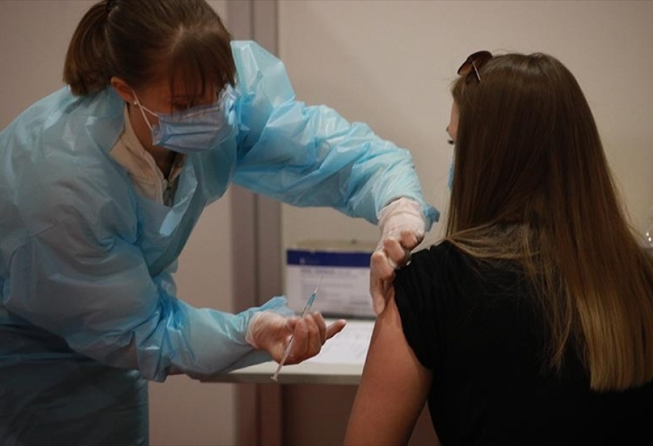 OMS asegura que las vacunas han salvado a casi medio millón de personas de la tercera edad en la región europea