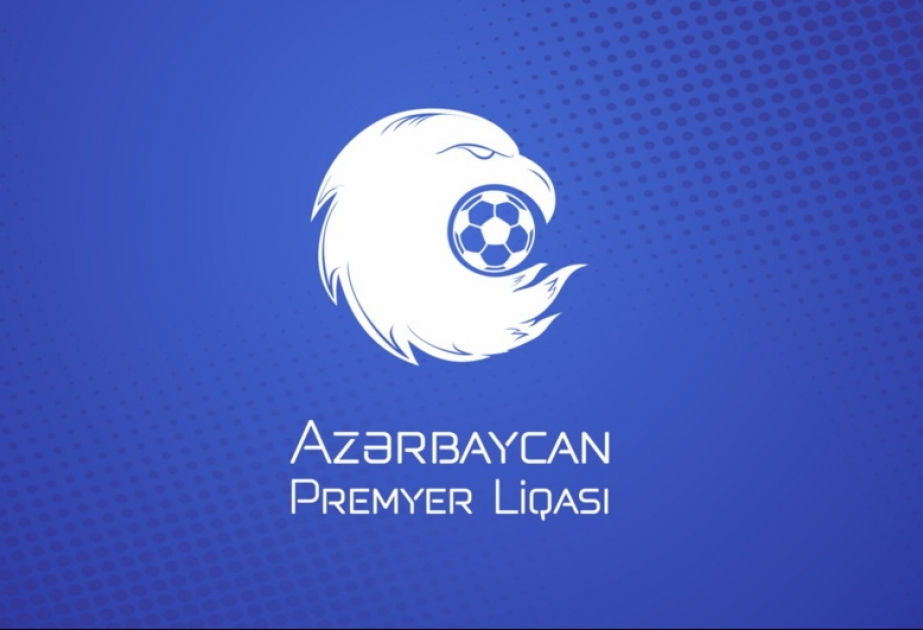 Bu gün futbol üzrə Azərbaycan Premyer Liqasının XII turuna start veriləcək