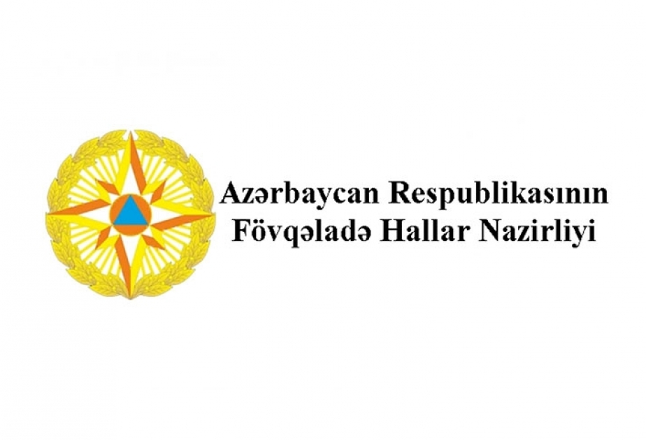 FHN: Ötən sutka ərzində biri azyaşlı olmaqla iki nəfər xilas edilib VİDEO